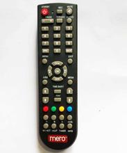 Mero TV Setup Box Remote