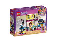 LEGO Friends Emma’s Art Stand 41332 Building Set (210 Piece)