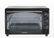 Black & Decker 1800 W Microwave Oven TRO60 42