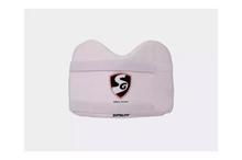 Cricket Chest Pad SG Supalite