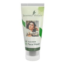 Tulsi Neem Face Wash – 100 Gm