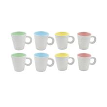 Cup (Small)-8 Pcs