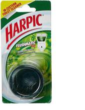 Harpic Flushmatic Single Pine (50gm) - (GRO1)