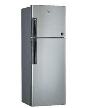 Whirlpool WTM 552 R SS 450L Double Door Refrigerator - (Silver)