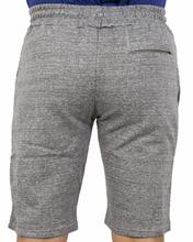 Lugaz Men's Grey Shorts