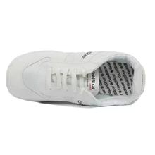 Goldstar Full White Sports Shoes For Men - 602