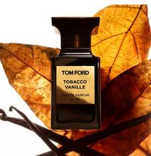 Tomford TobaccoVanille Eau De Parfum For Men Imported From USA 50ML