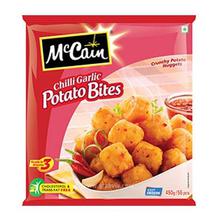 McCain Potato Bites (700gm) - (GOU1)