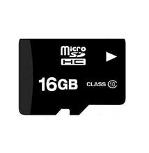 Transcend 16 GB Micro SD Card(Class 10)