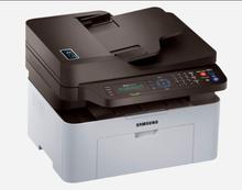 Samsung SL-2070/XSS -3 in 1 printer/with free toner