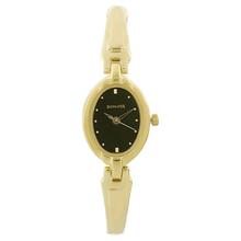 Sonata 8048YM03 Black Dial Analog Watch For Women