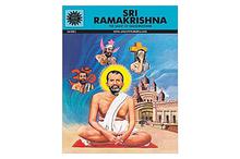 Sri Ramakrishna - Anant Pai