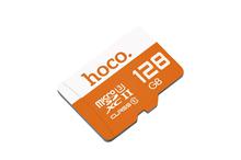 Hoco Tf High Class 10 Memory Card (128Gb)