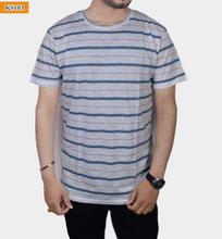 Men’s Summer Cotton Casual Tshirt