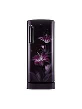 LG 190ltr Single Door Refrigerator GLD-205APGB