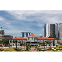 Singapore - Malaysia Holiday Package 5 Nights 6 Days