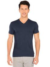 Jockey V-Neck T-shirt For Men 2726