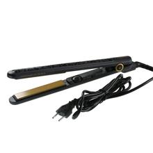 Agaro Insta Straightener Slim Straightener (Black) - HS 7512