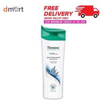 Himalaya Anti Dandruff Shampoo - 400ml