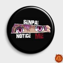 Senpai Notice Me