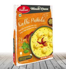 Haldiram Kadhi Pakoda Ready To Eat, 300gm