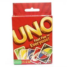 Uno Card Game