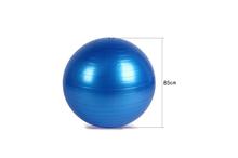 Gym Ball 85cm Pump Included