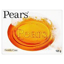 Pears Pure and Gentle Soap, 125gm