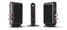 KEF Universal Wireless System