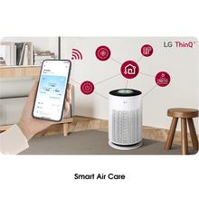 480 CADR [ M³/H ] Air Purifier