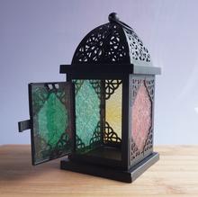 Candle Lantern CS-7069