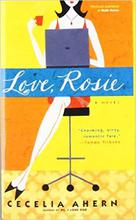 Love, Rosie by Cecelia Ahern