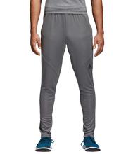 Adidas Grey Climalite Workout Pants For Men - CD7835