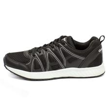 Goldstar Men G10-201 Running Shoes – Black