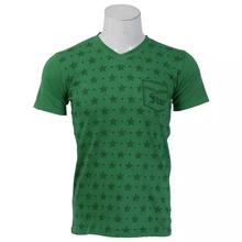 Star Printed T-Shirt For Men