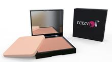 Reizvoll Mineral Compact Powder SPF 25-Sand (71421171)