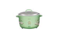 Home Glory HG-RC708 (7.8L) Drum Model Pearl Rice Cooker