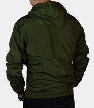 Summer Windproof Jacket Windcheater