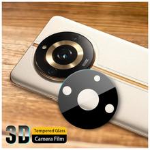 3D Camera Protector For Realme 11 Pro / Plus 5G - Tempered Glass 3D Back Camera Lens Protector