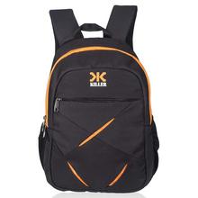 KILLER Polyester 27 Ltr Navy Blue Laptop Backpack