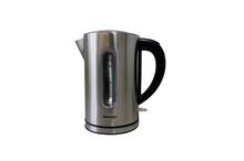 Himstar Electric Kettle - Steel (HS-1H20168S) (1.7L)