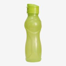 Bagmati Green Transparent Flip-Flop Plastic Bottle - 500ml