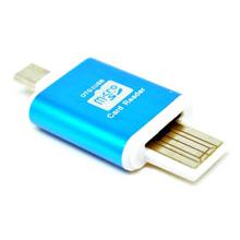 OTG Smart Card Reader Connection Kit