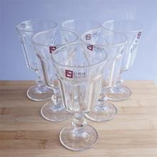 Pokal Goblet Wine Glass (Pack of 6) - HJB