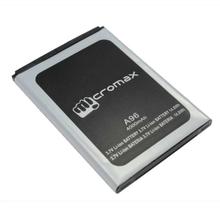 Micromax Li-ion 4000mAh Rechargeable Mobile Battery For A96