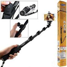 Yunteng Yt-1288 Selfie Stick With Upgraded Holder