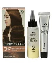 CN7 Hair Color- Cappuccino Brown