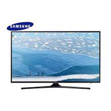 Samsung UA-50KU6000 50" UHD 4K Flat Smart LED TV