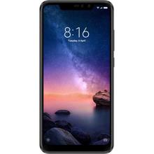 Xiaomi Redmi Note 6 Pro (4 GB RAM, 64 GB ROM) 6.26 Inch Screen - (Blue / Black)