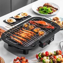 Electric Barbecue Grill